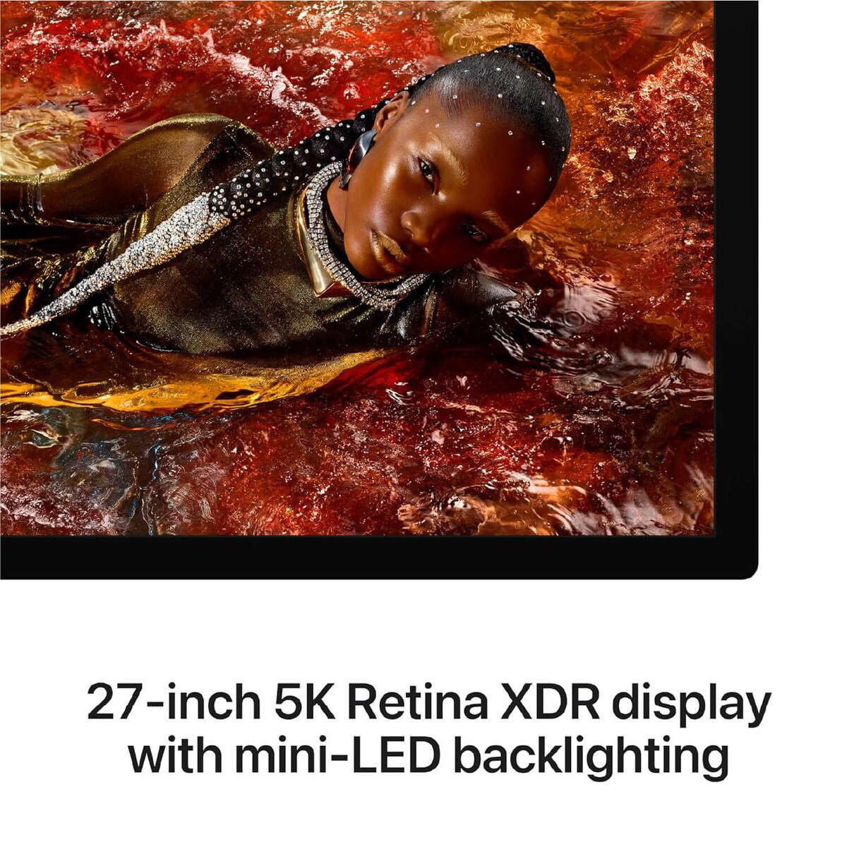 Apple Studio Display XDR